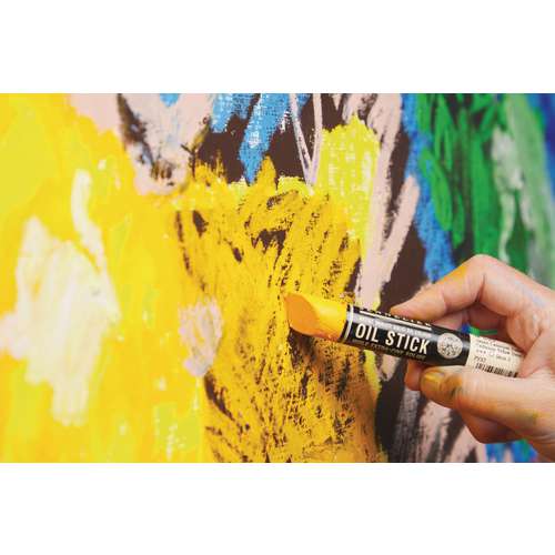 SENNELIER Extra Feine OIL STICKS SOLIDE