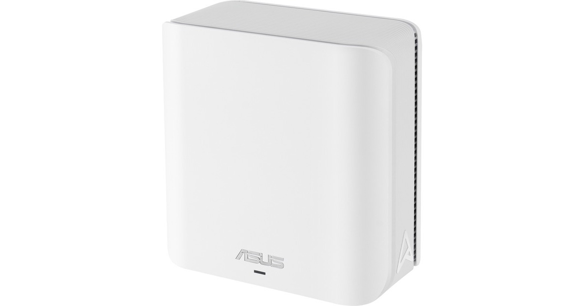 ASUSZenWiFi BD4 mesh router  (Wit, 3 stuks)