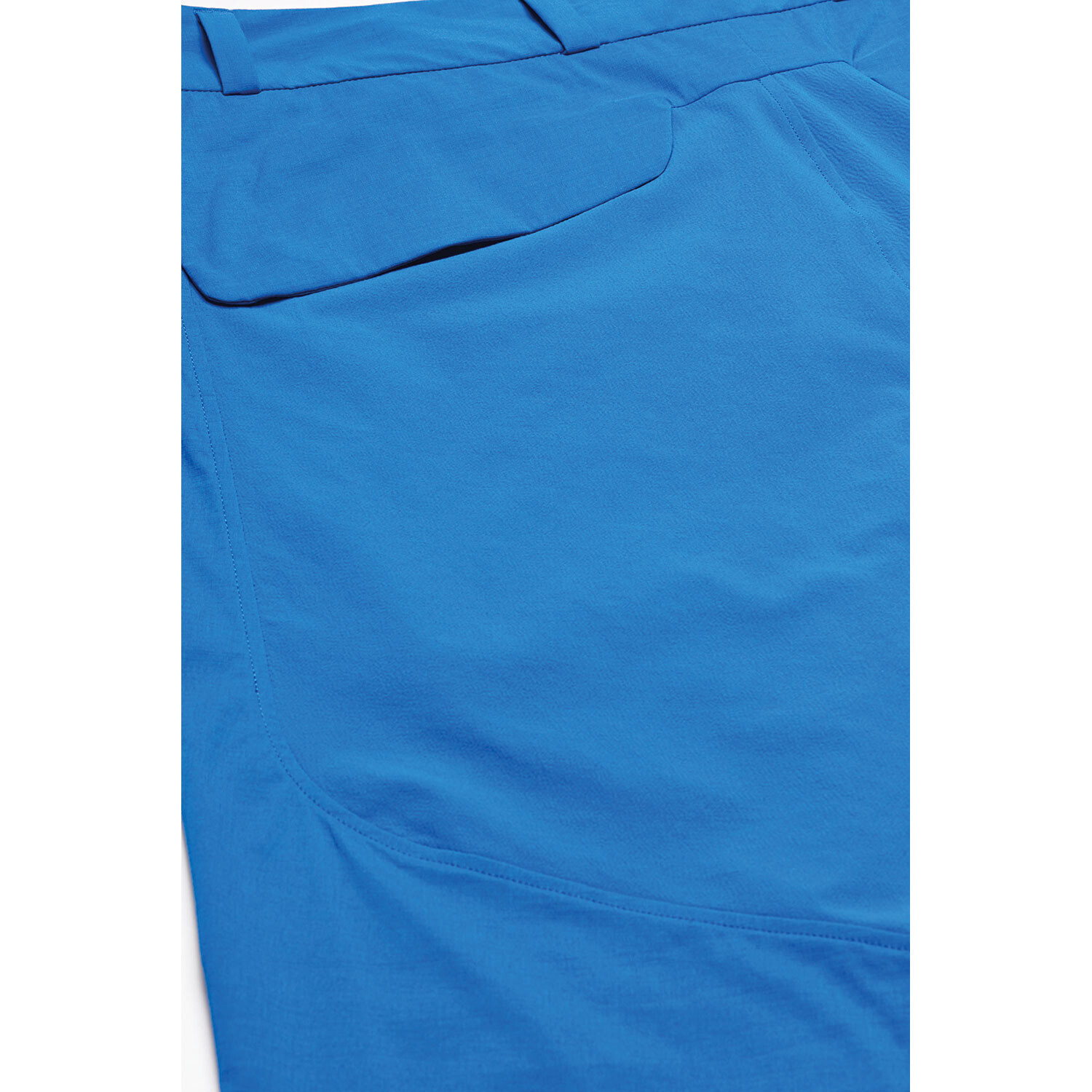 BlackYak Mens Canchim Shorts