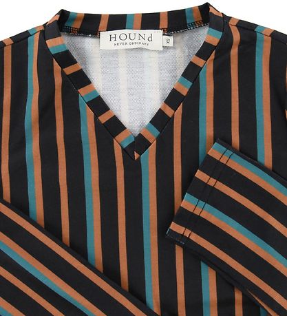 Hound Bluse - Striped