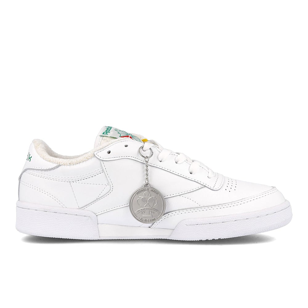 Reebok<br>club c 85