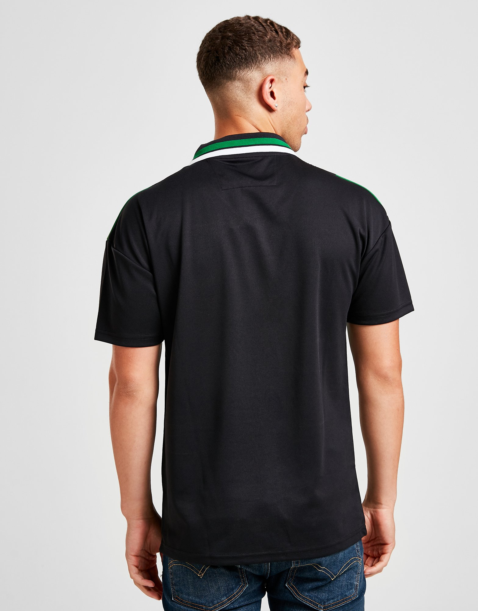 Celtic Retro Maillot Extérieur Celtic FC '94 Homme