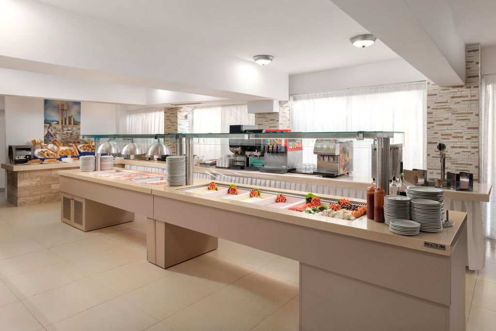 Lito Hotel Logies - Hotel