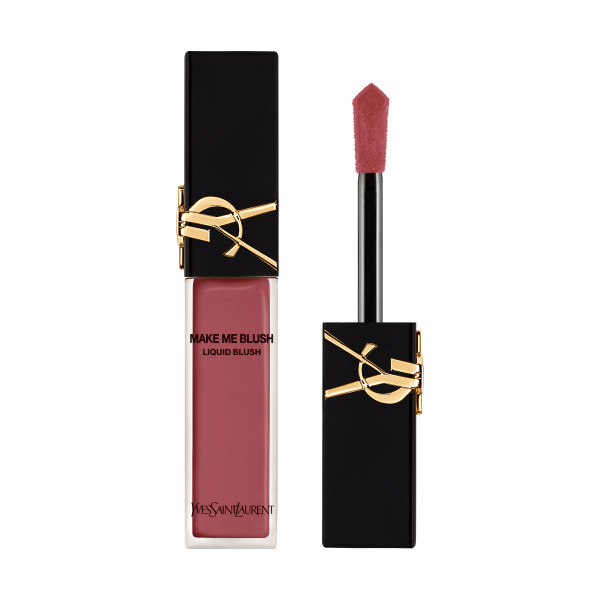 Yves Saint Laurent Liquid Blush<br>15 ml, 54 Berry Bang