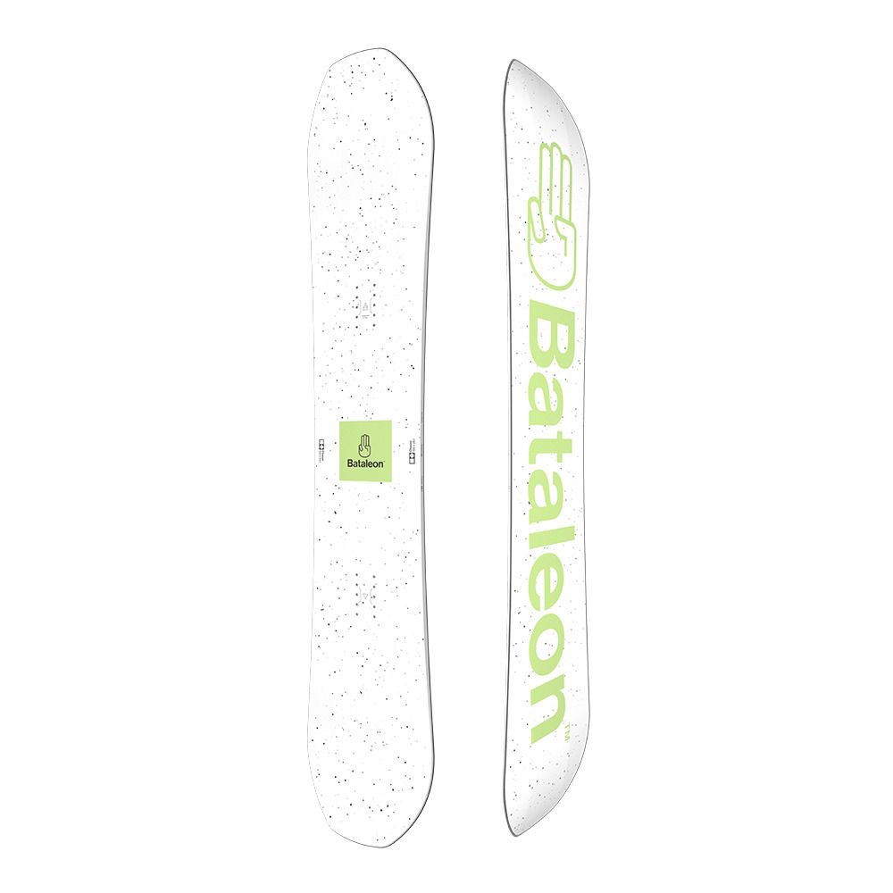 Bataleon CHASER 23/24 - Snowboard all mountain Homme none