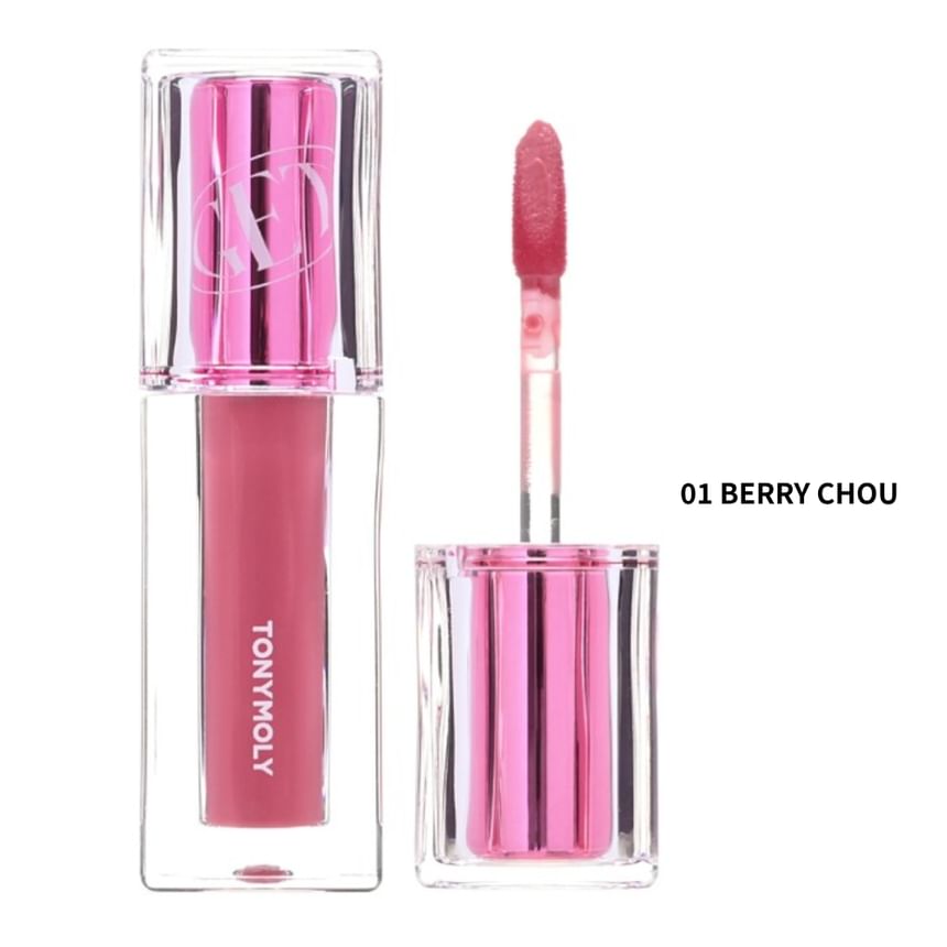 TONYMOLY - Get it Tint Waterful Butter - 17 kleuren