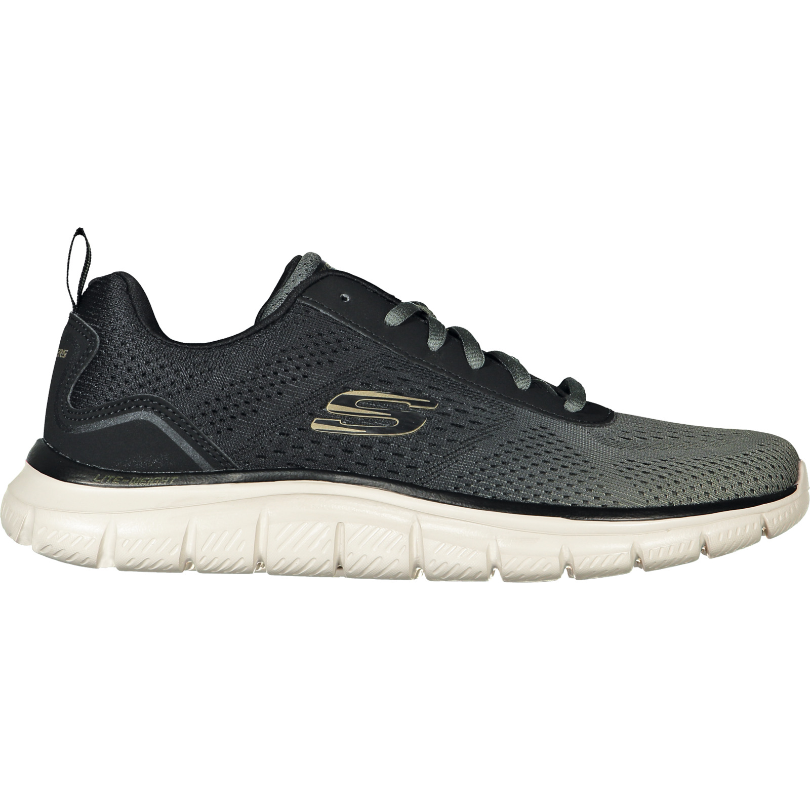 Skechers Herren-Sneaker Track Ripkent dunkelblau, 46