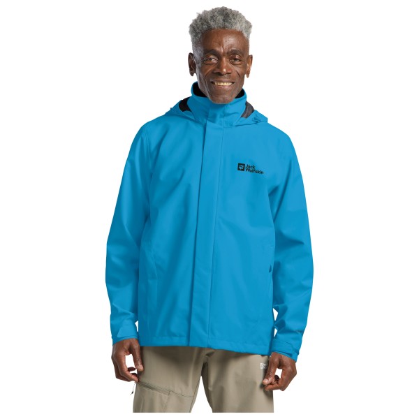 Jack Wolfskin - Trailtime 2L Jacket - Veste imperméable
