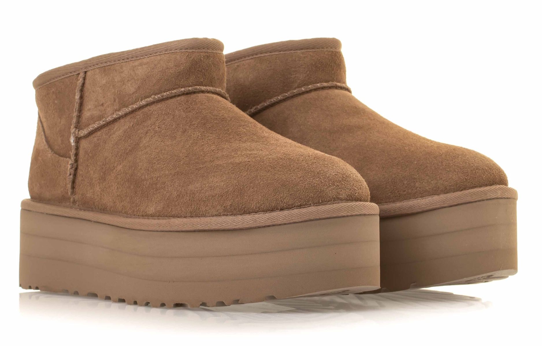 UGG Classic Ultra Mini Platform