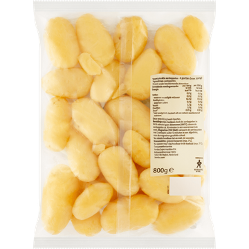 Jumbo Aardappelen Vastkokend 800 g