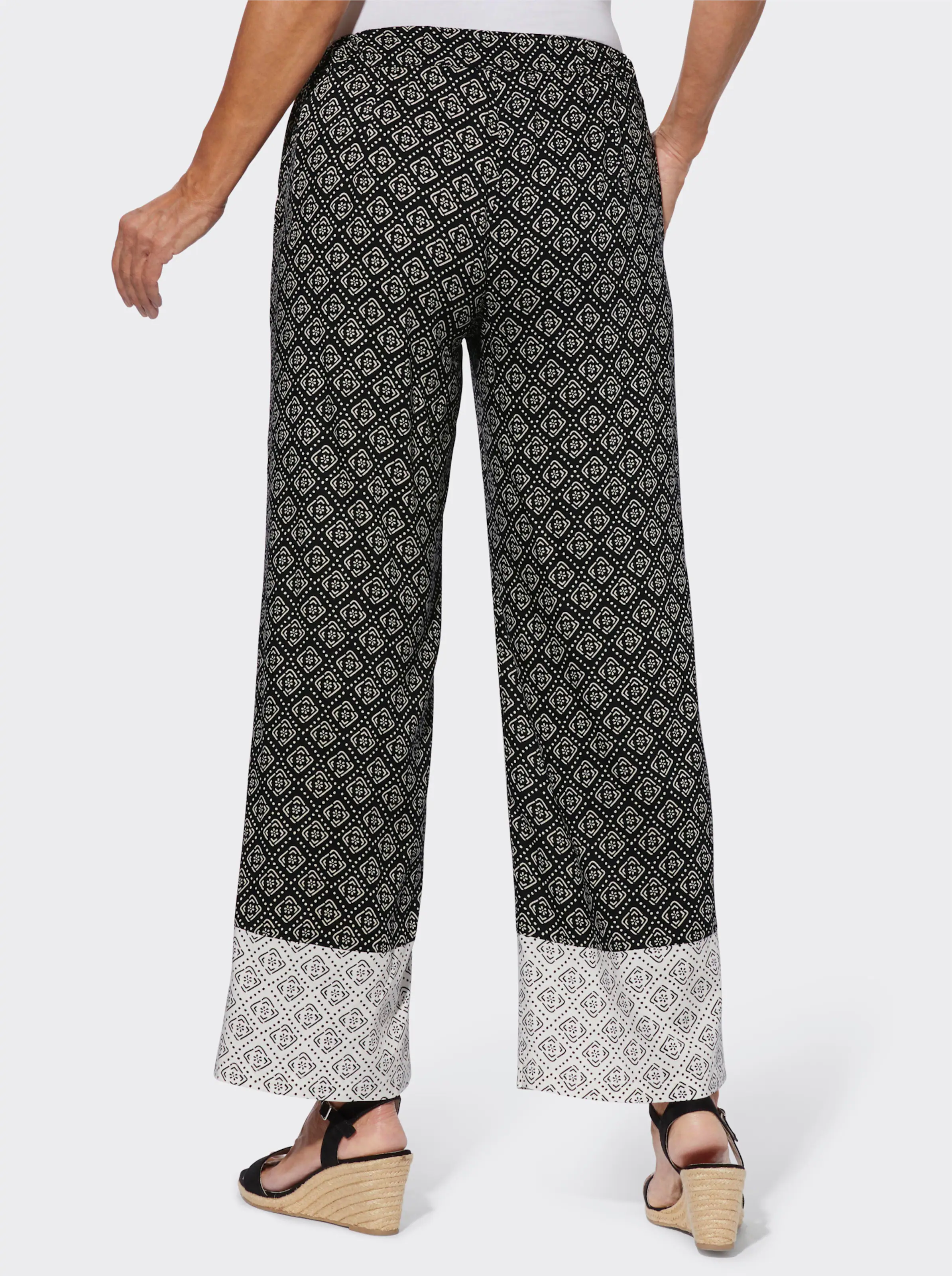 Viskose-Hose