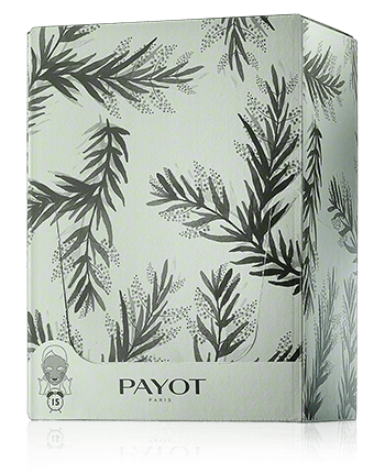 Payot Masks Teens Dream Morning Mask 15x19ml