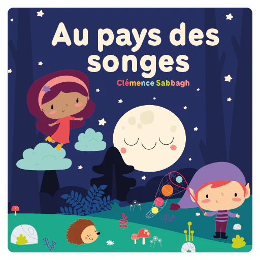 Au pays des songes