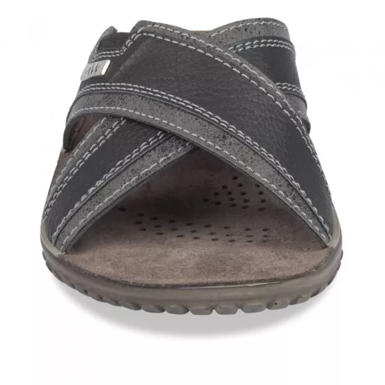 Mules NOIR CAPE BOARD
