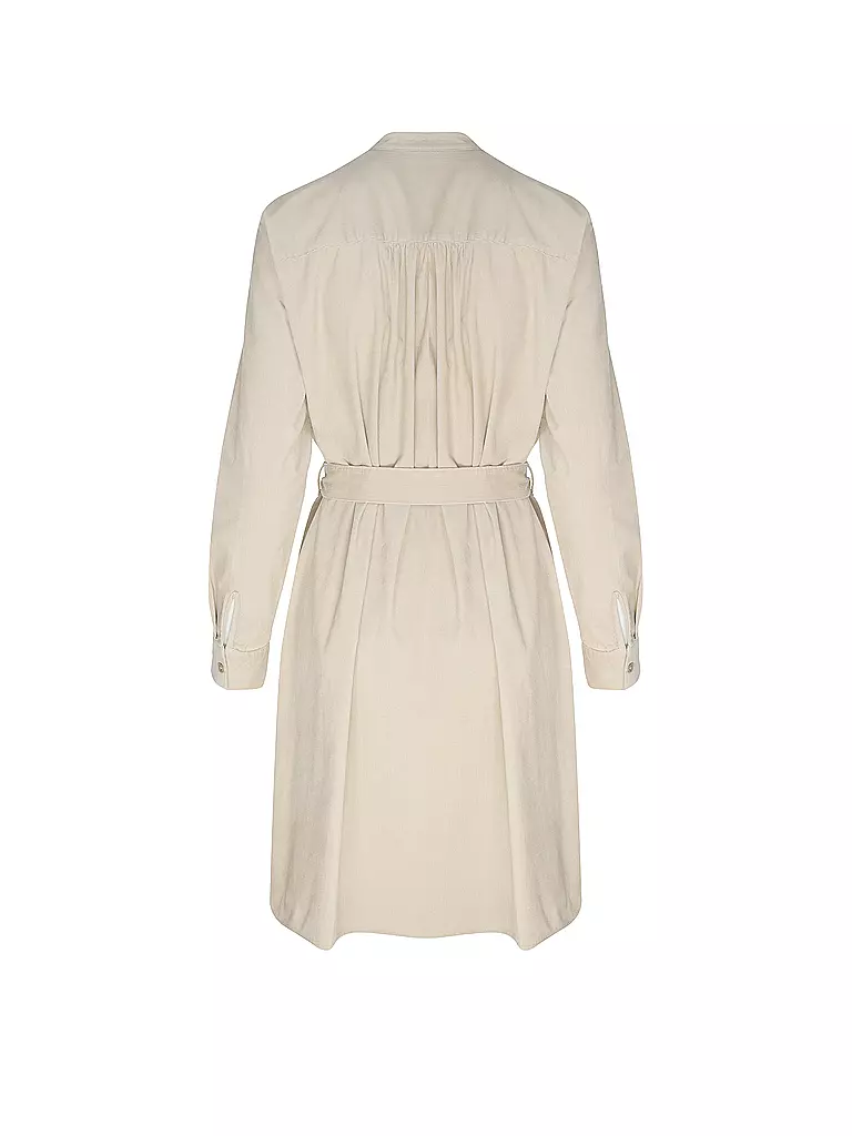 MARC O' POLO DENIM Minikleid beige