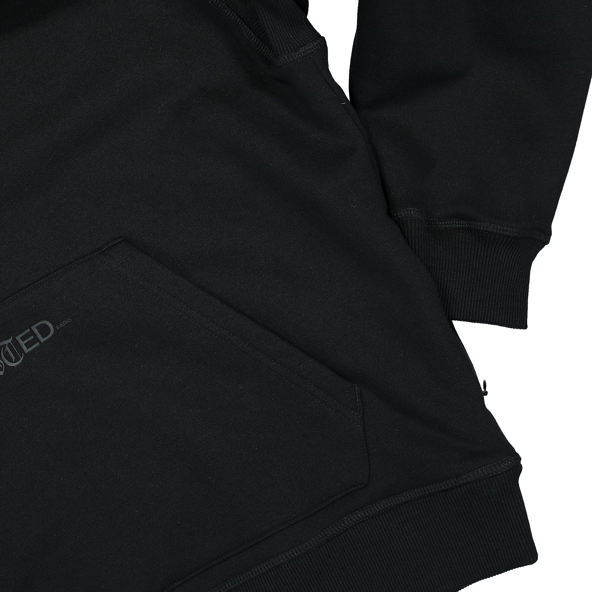 Wasted Paris<br>Essential Hoodie