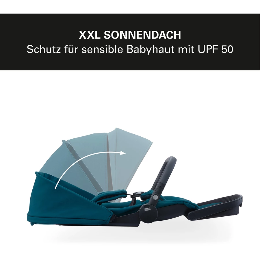 RECARO Sitzeinheit SadenaCelona Prime Frozen Blue