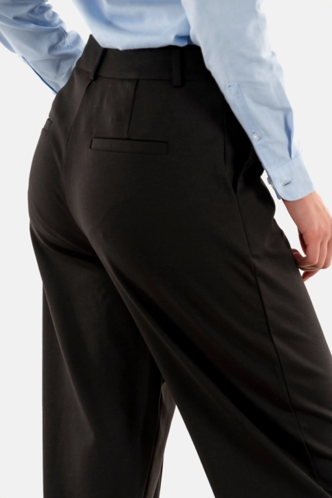 Pantalons ichi simonse 194008 black