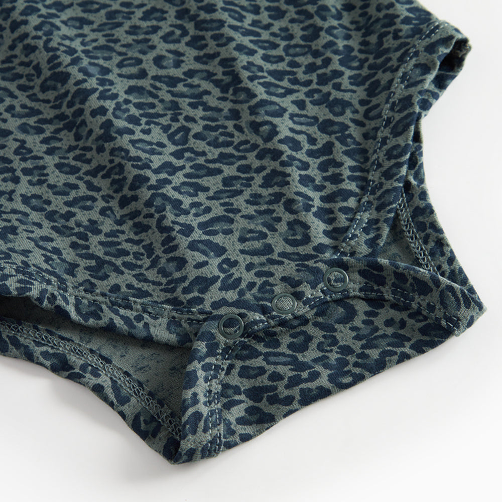 Leo bodystocking