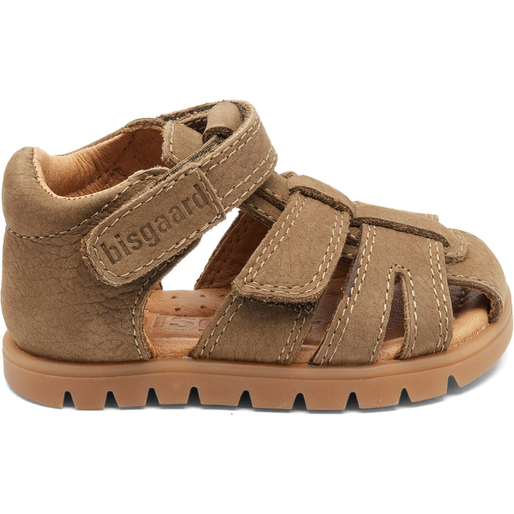 Køb Bisgaard Earth Frans Sandal