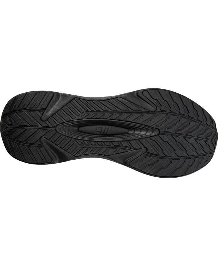 Steve Madden Ignite 1 Sneaker Black/grey