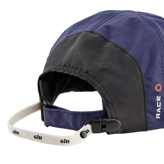 GILL - CASQUETTE RACE