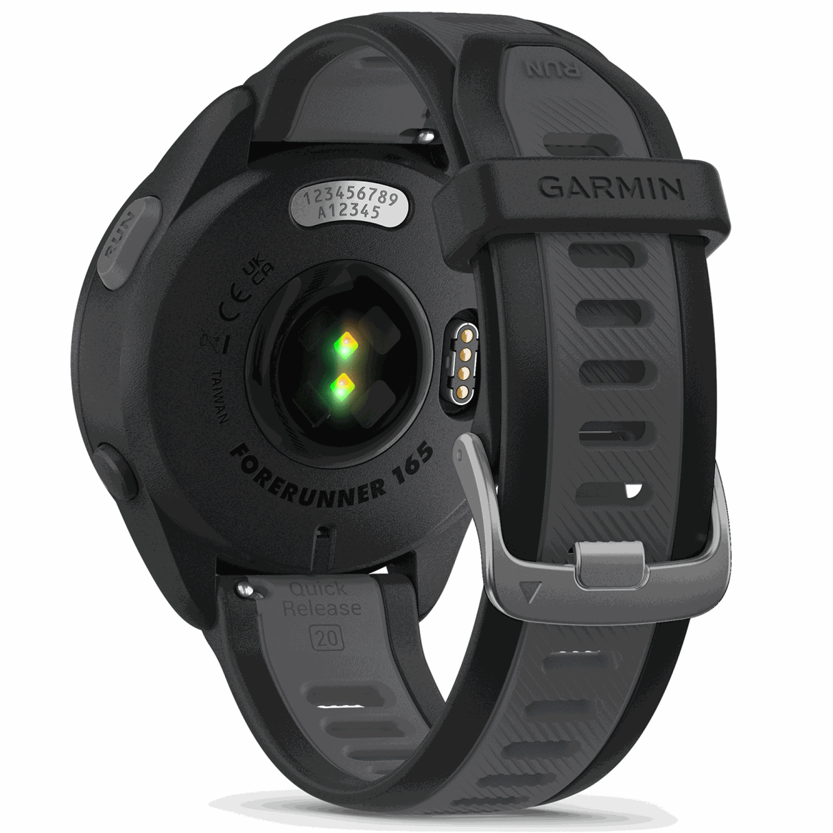 Garmin<br>Forerunner 165