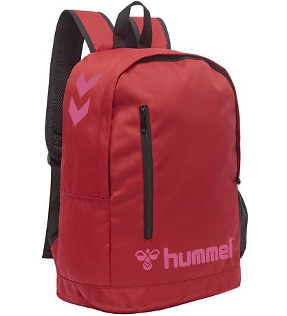 Hummel Rygs?k - Core - R?d
