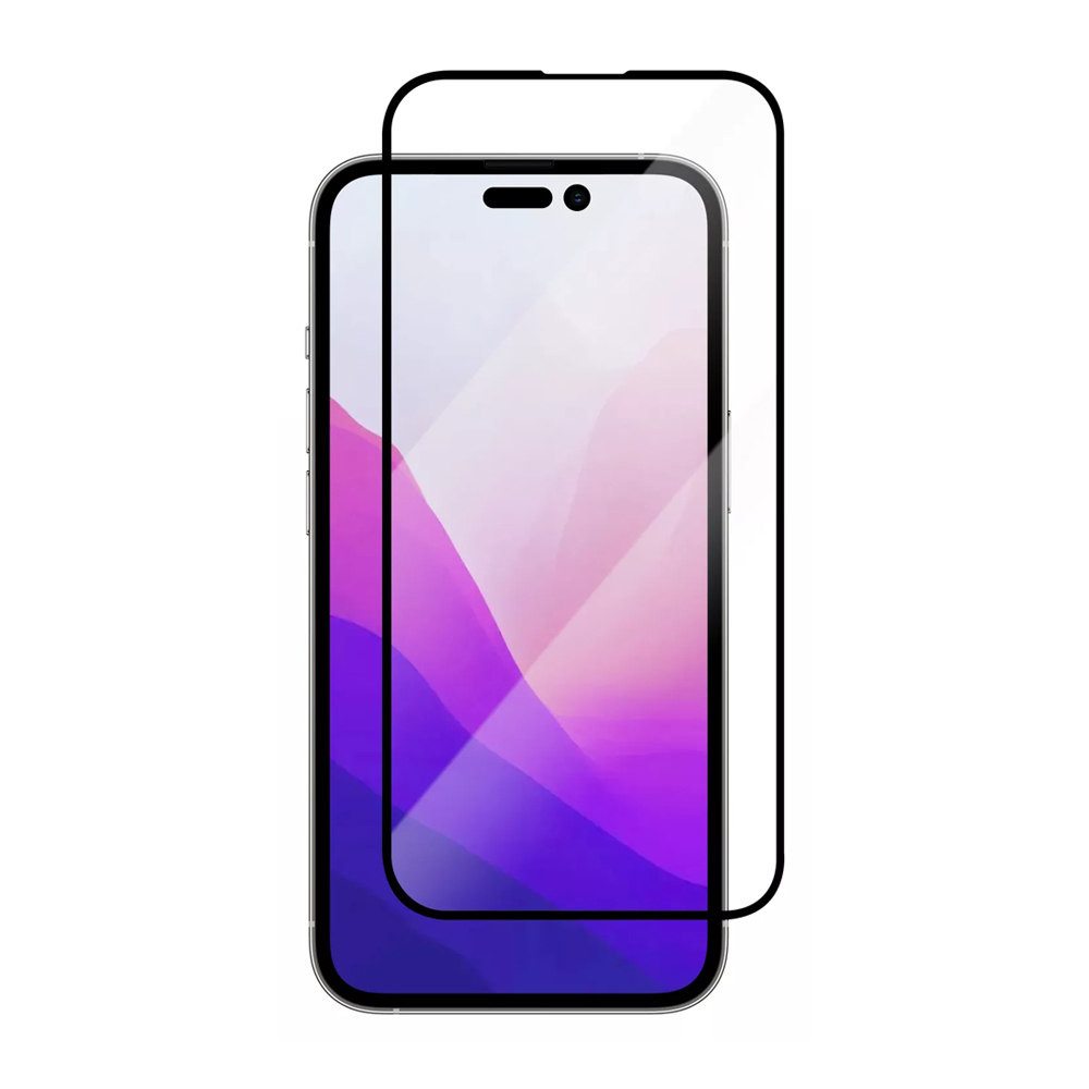 Schutzfolie für iPhone 14 Pro