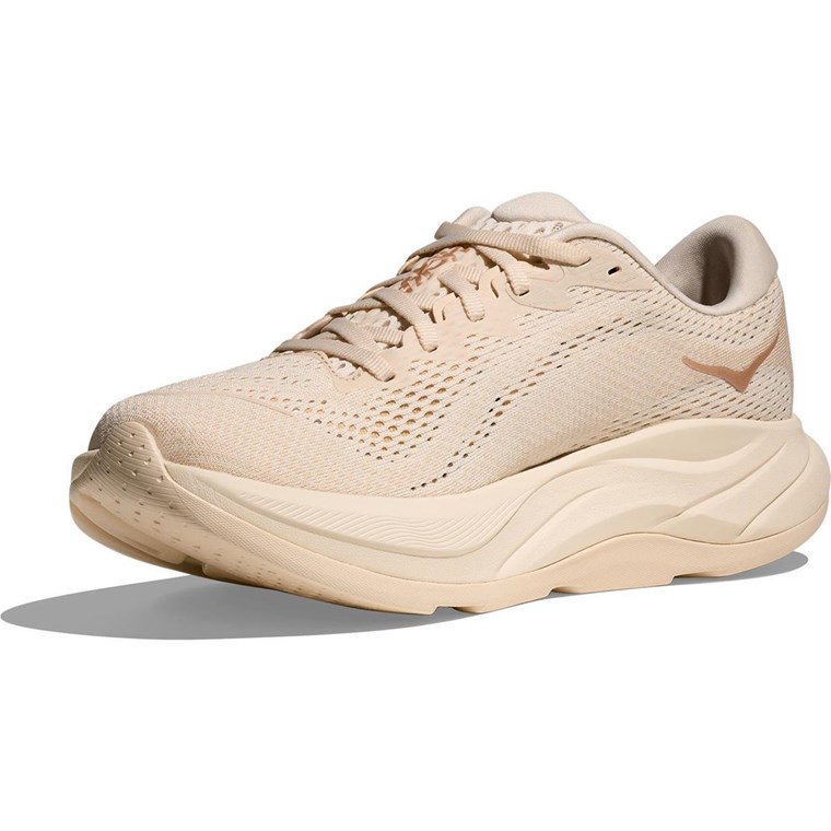 Hoka W Rincon 4 Vanilla/Birch