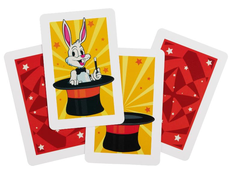 Magic goochel set