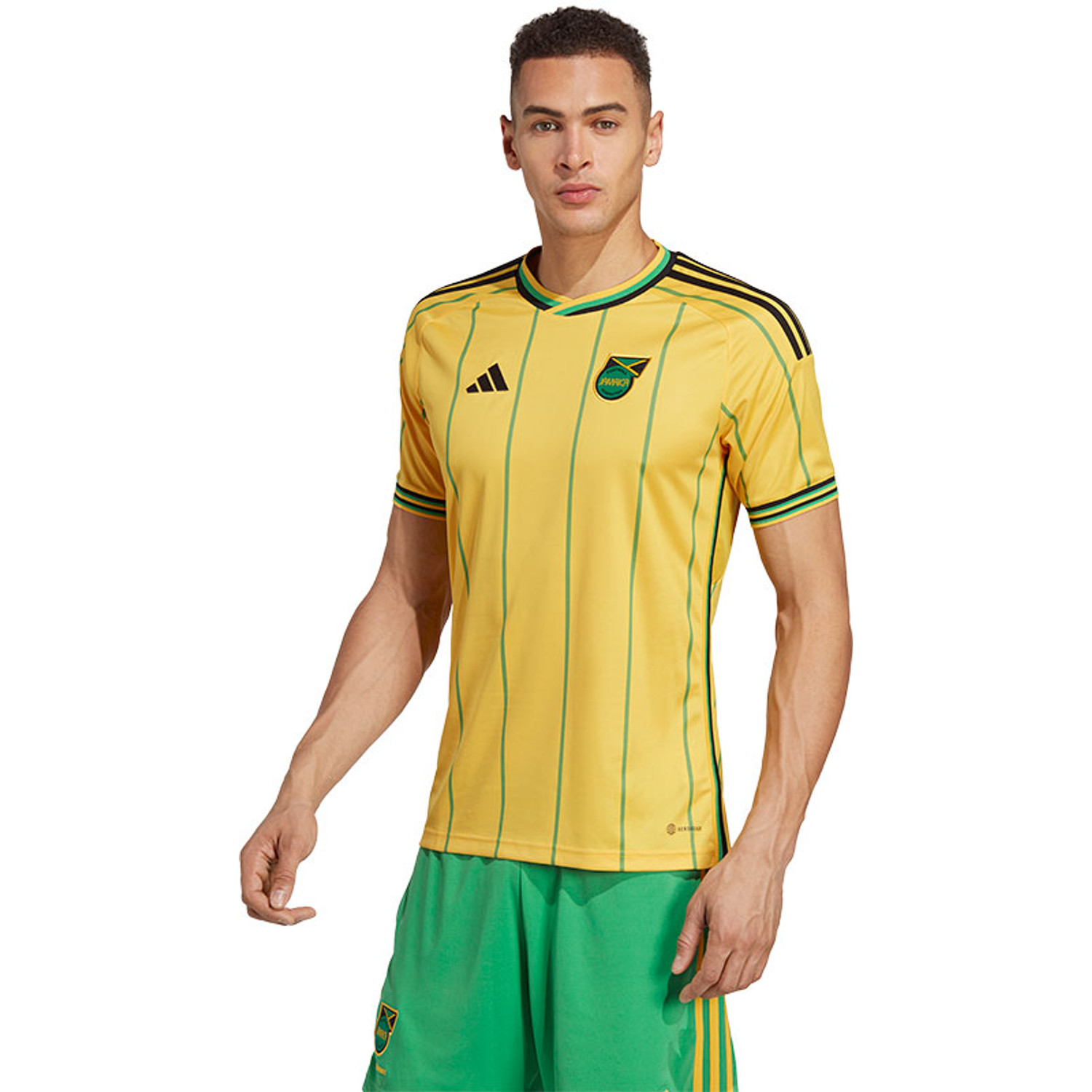 adidas Jamaica Thuis Tenue