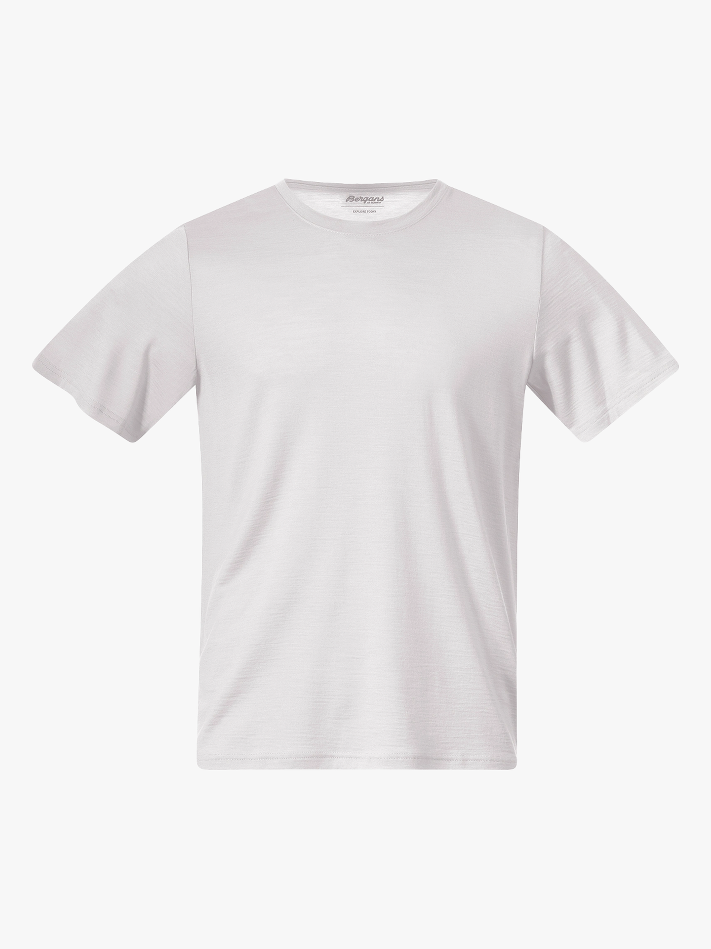 Whenever Merino Tee Men