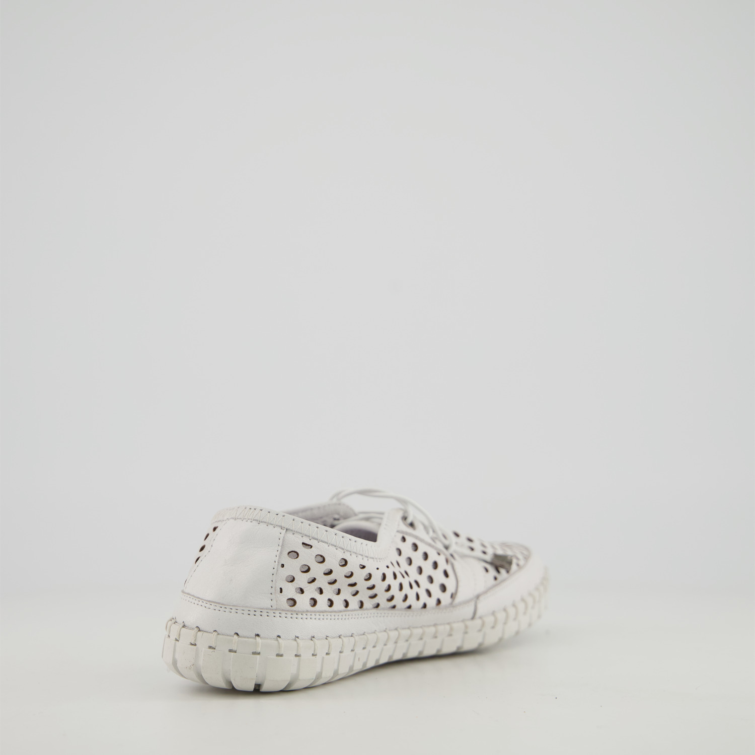 Gemini Halbschuhe