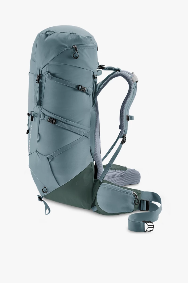 deuter Aircontact Core SL 45+10 L Damen Wanderrucksack