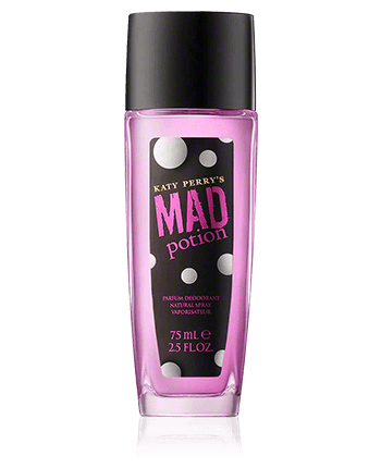 Katy Perry Mad Potion deodorant vapo 75ml