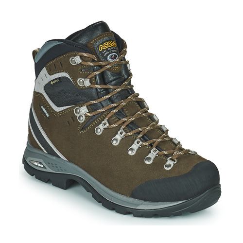 Asolo - GREENWOOD EVO GV - Marron