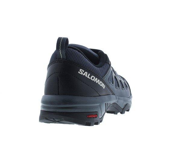 Salomon X Braze GTX Womens Walking Shoe