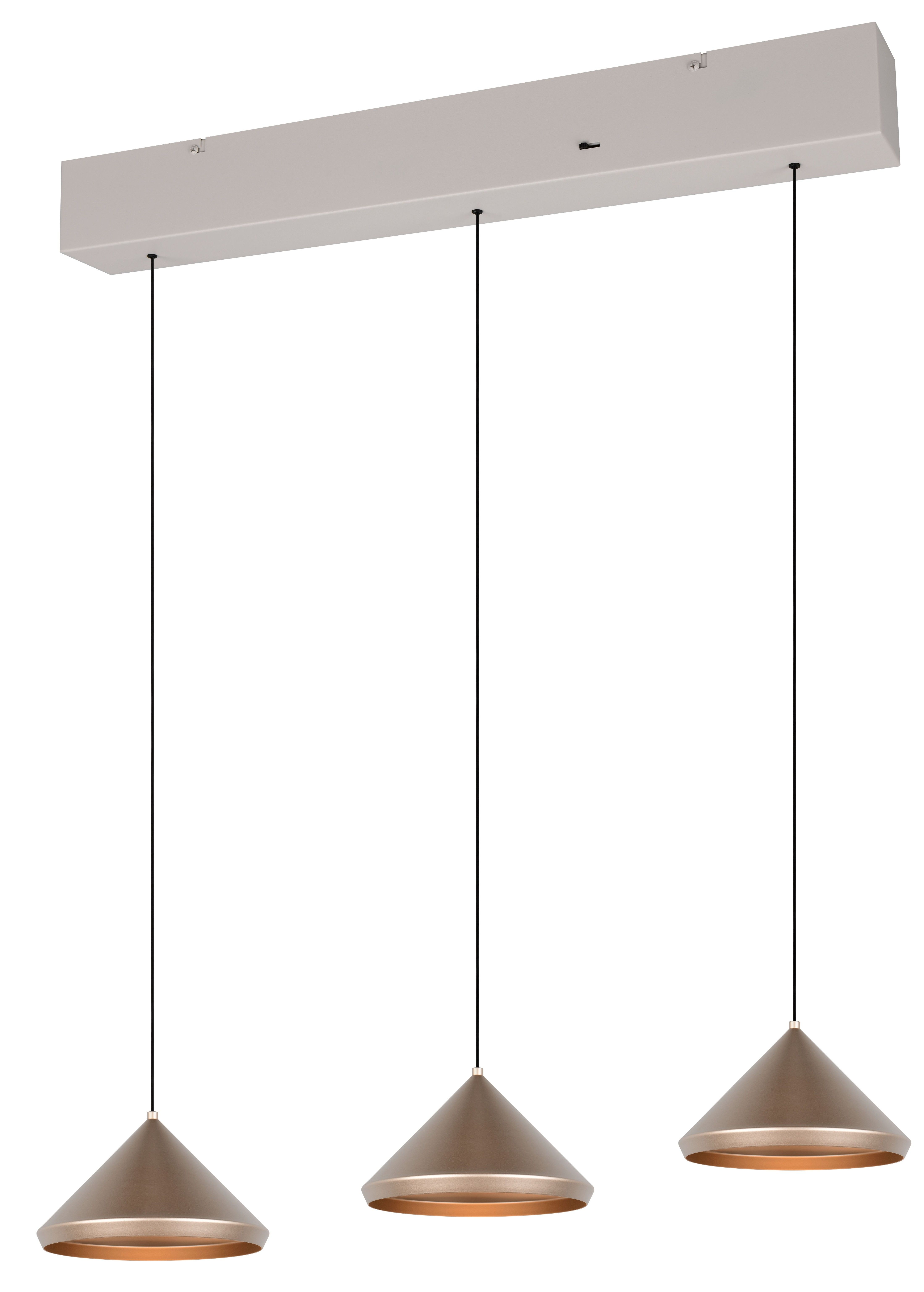 Hanglamp  Laguna B70 x D18 cm