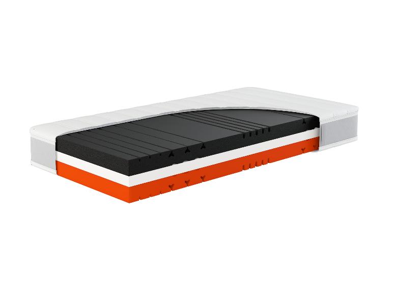 Comfortschuim matras Sleep Balance Pro