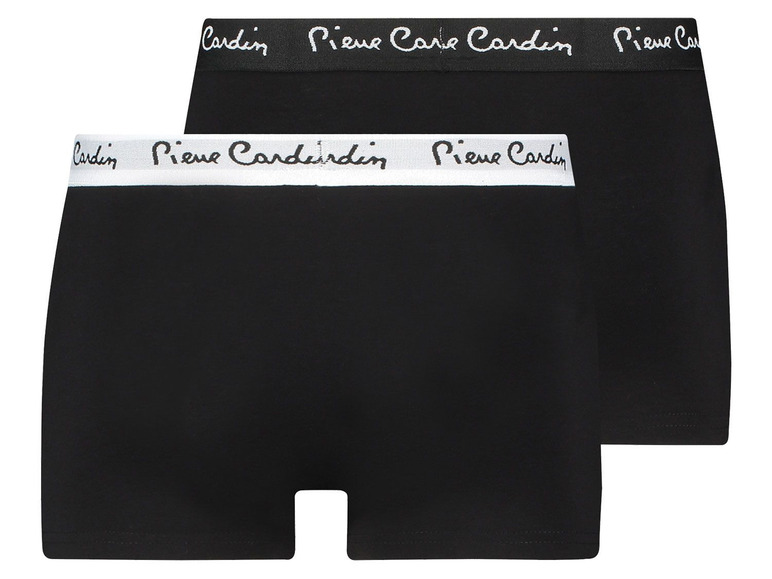 2 heren boxers