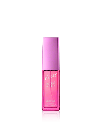 Alyssa Ashley Fizzy edt vapo 25ml