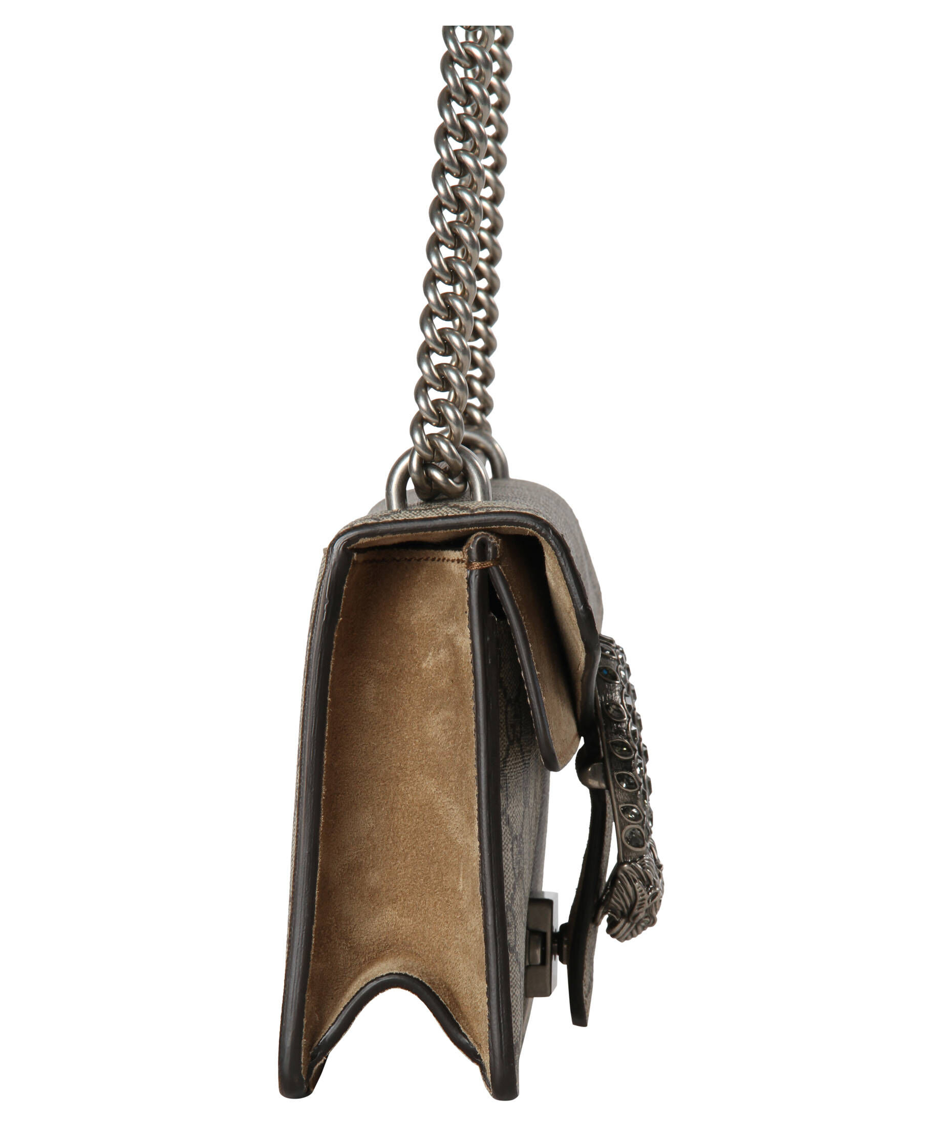 Gucci| Damen Schultertasche 