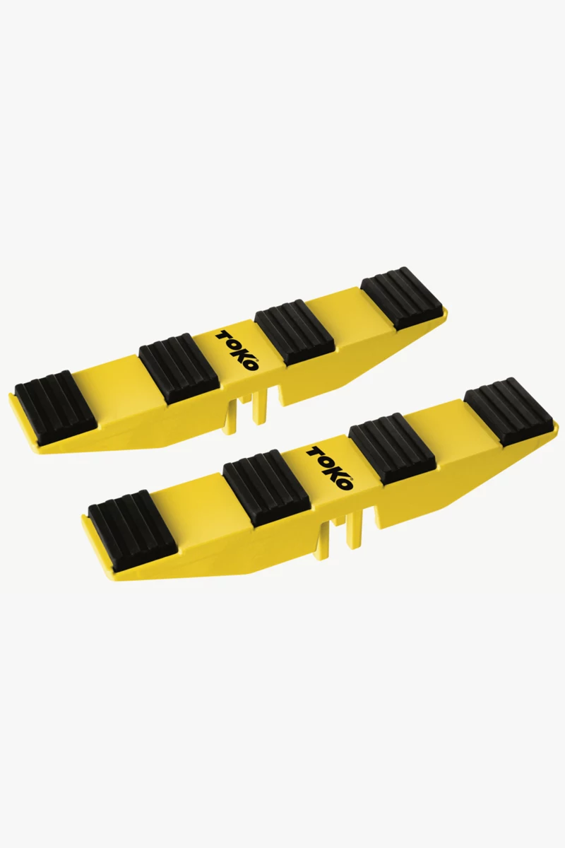Toko Ski Vise WC Adapter