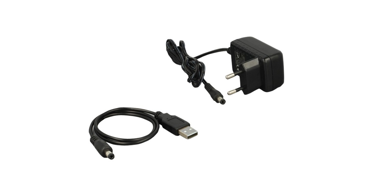 DeLOCKSplitter HDMI in > 2x HDMI 4K hdmi splitter  (Zwart)