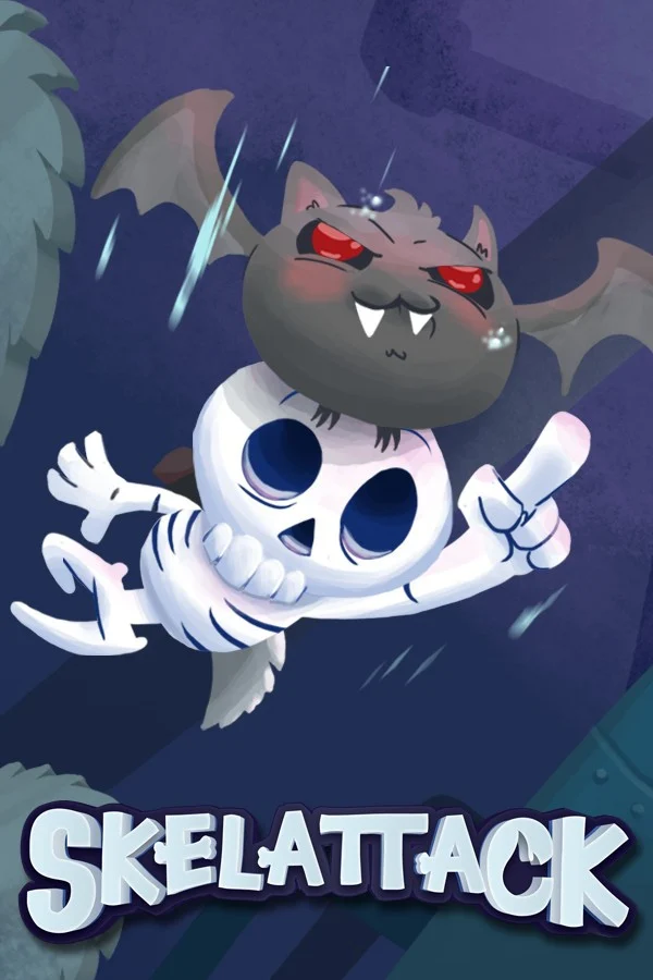 Skelattack- PC