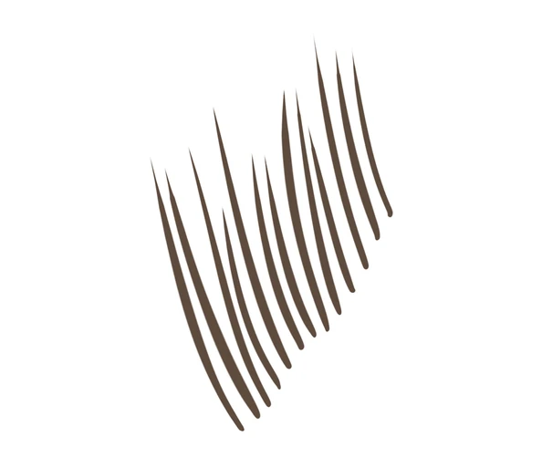 NYX Professional Makeup Lift & Snatch! Brow Tint Pen AugenbrauenstiftASH BROWN