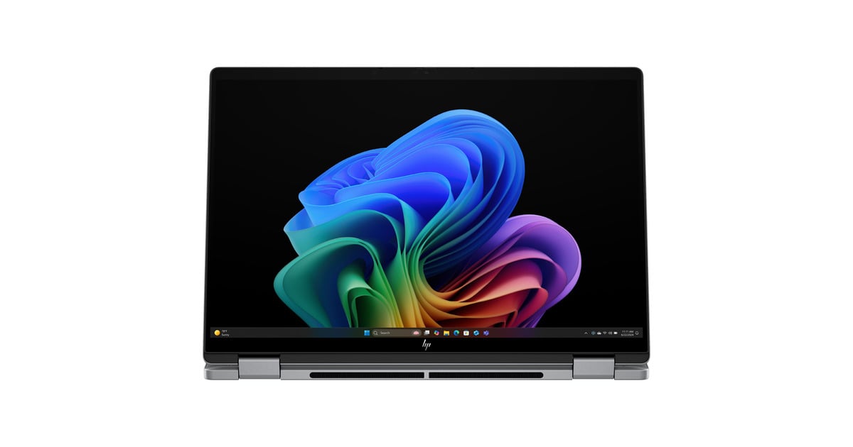 HPOmniBook X FlipNGAI 14-fk0070nd 14