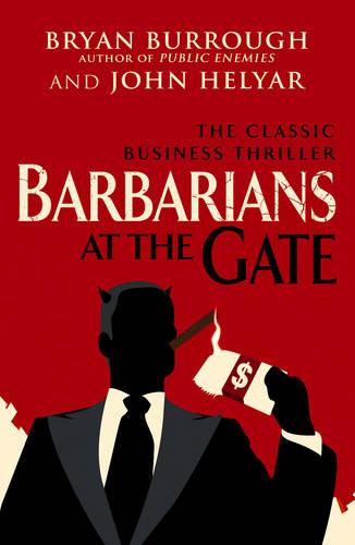 Barbarians At The Gate (Paperback)