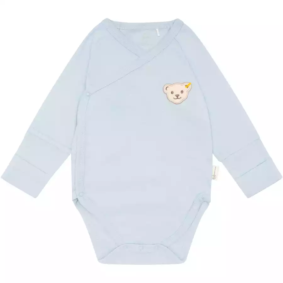 Steiff Wickelbody Celestial Blue